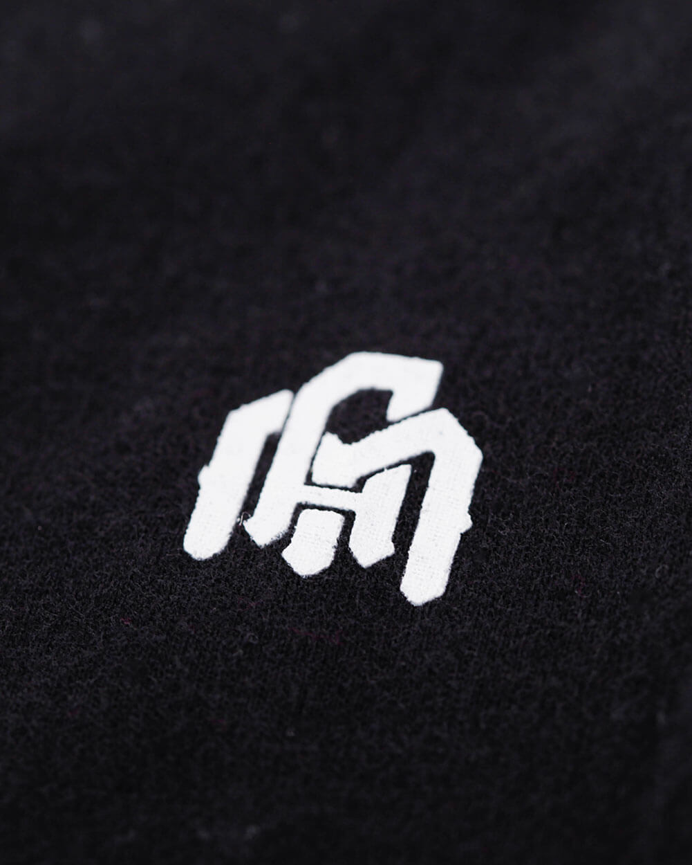Long Sleeve Tee - Branded 34 Long Sleeve Tee - Branded
