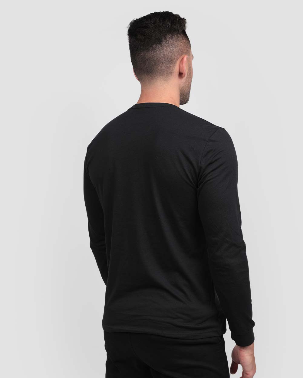 Long Sleeve Tee - Branded 35 Long Sleeve Tee - Branded