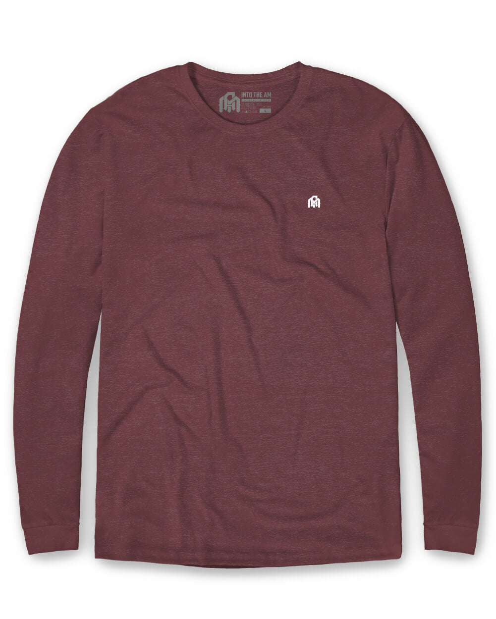 Long Sleeve Tee - Branded 36 Long Sleeve Tee - Branded