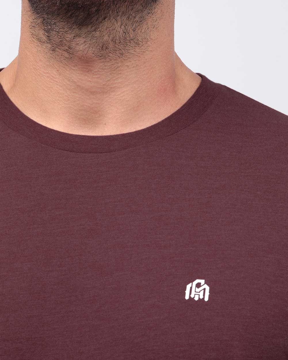 Long Sleeve Tee - Branded 39 Long Sleeve Tee - Branded