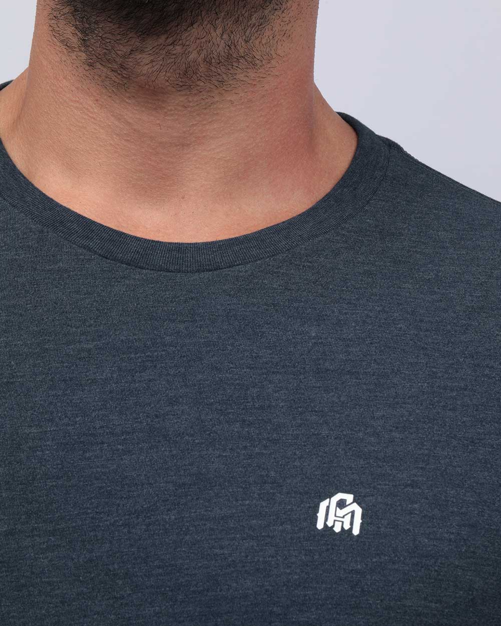 Long Sleeve Tee - Branded 10 Long Sleeve Tee - Branded