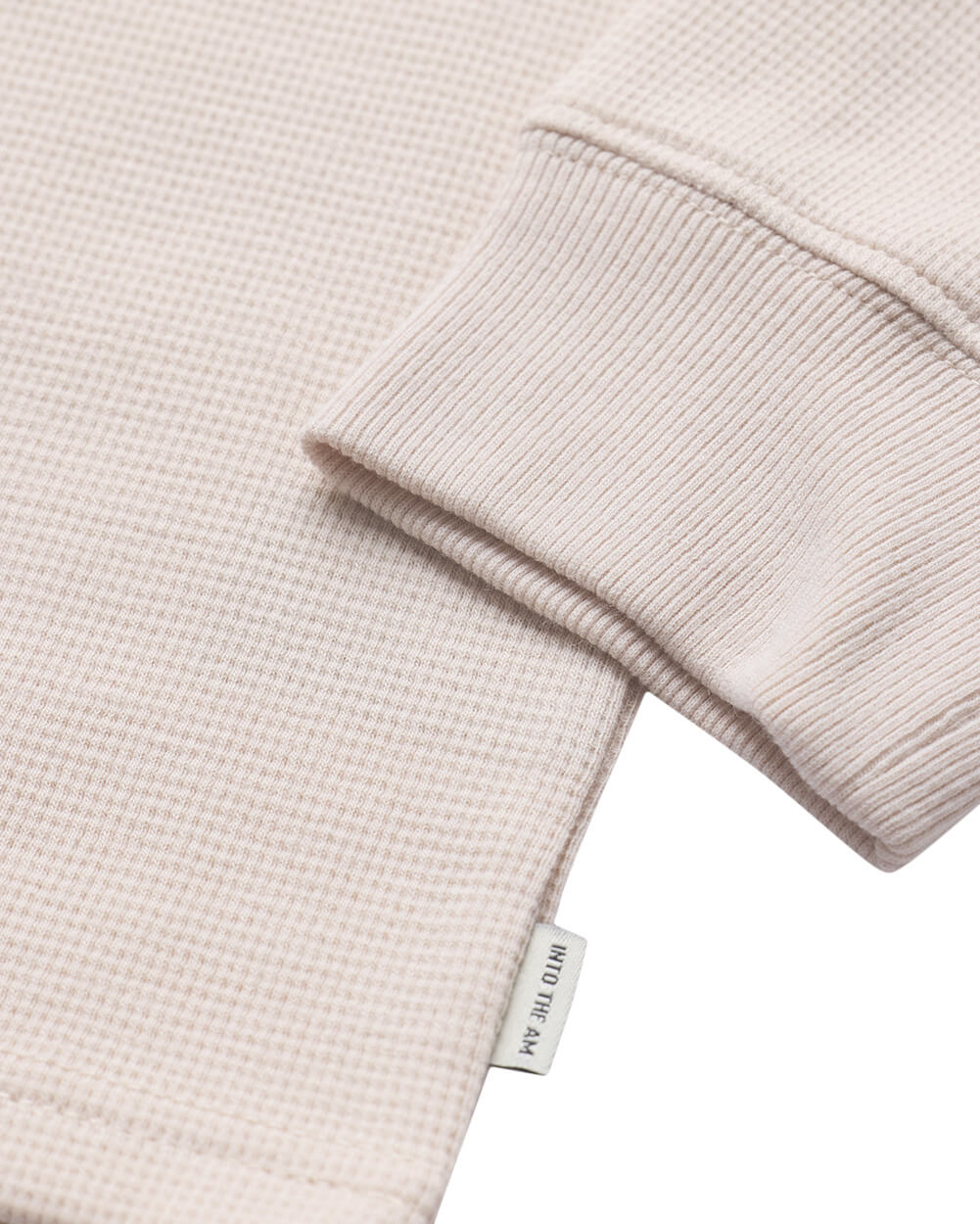 Long Sleeve Waffle Knit Henley 29 Long Sleeve Waffle Knit Henley