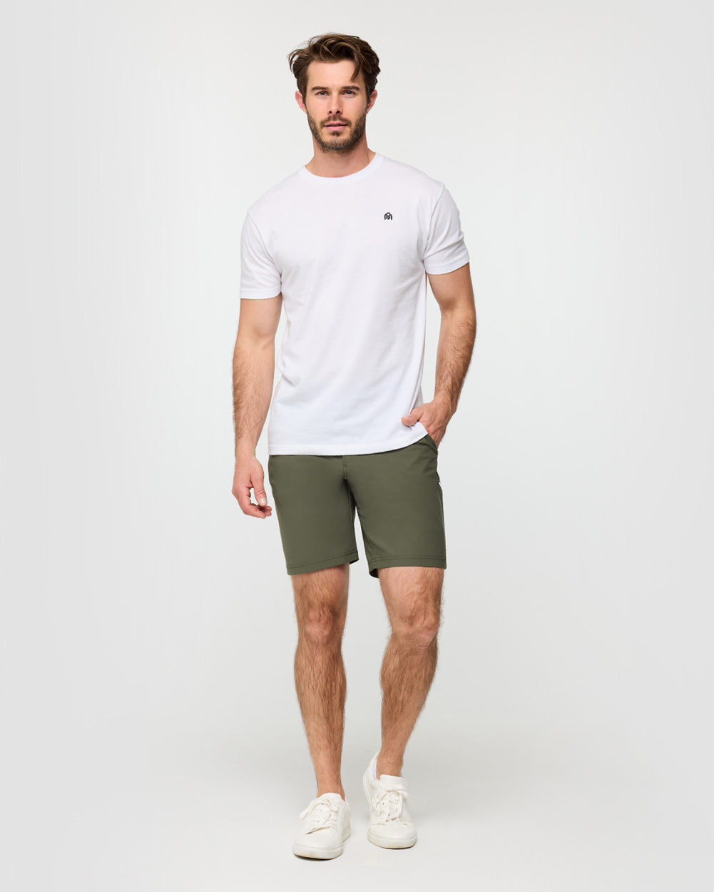 Daily Shorts 18 Daily Shorts