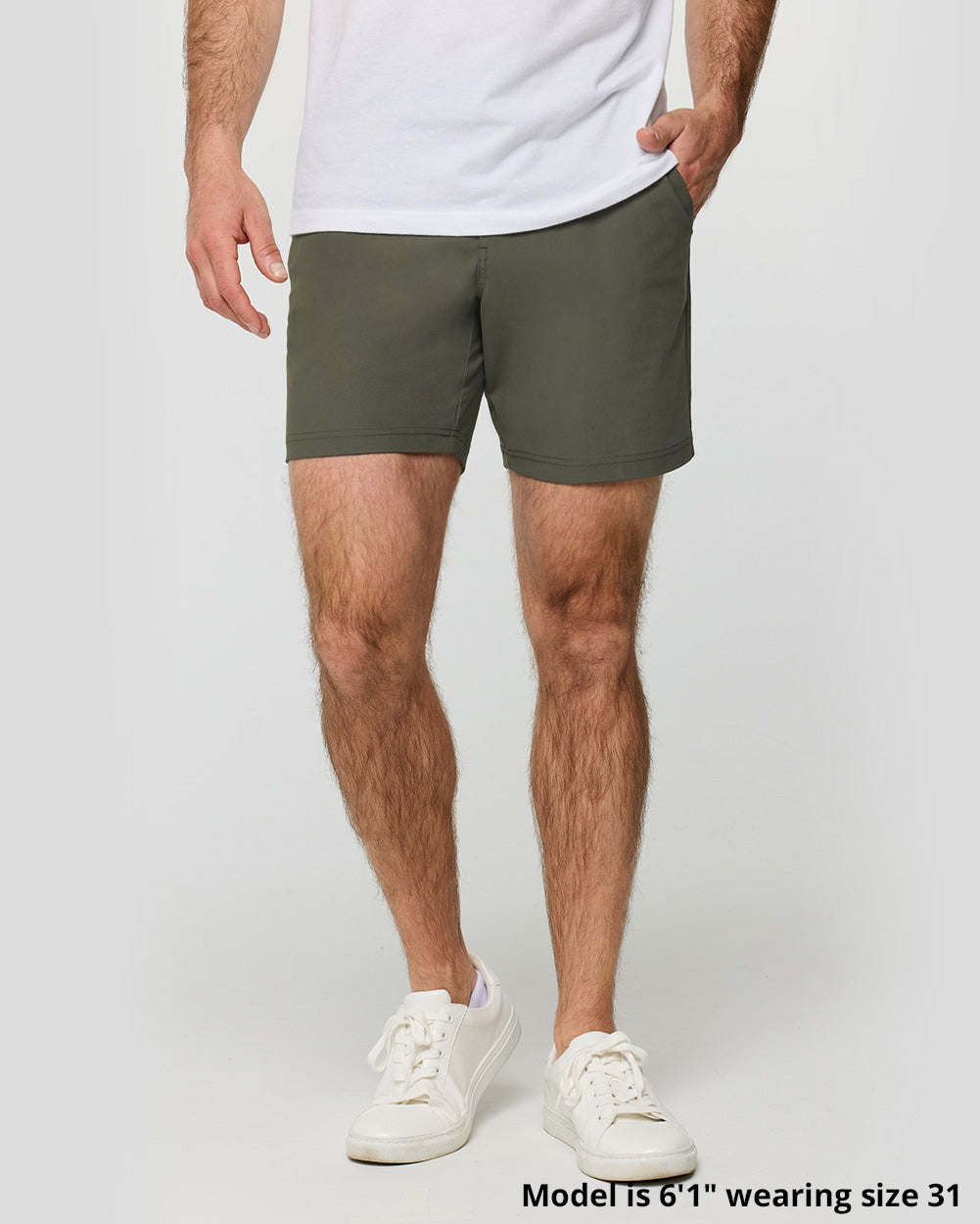 Daily Shorts 8 Daily Shorts