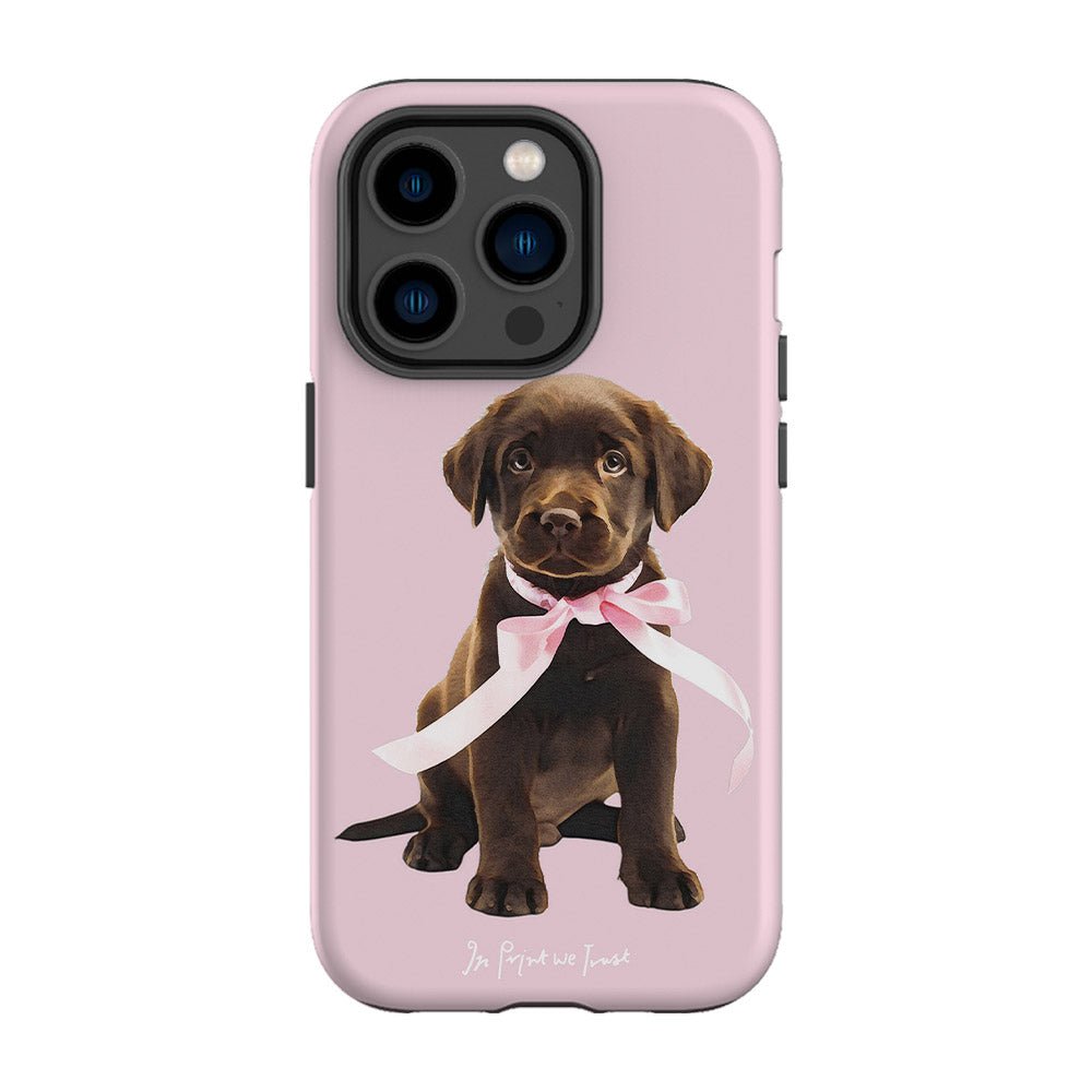 chocolate tough iPhone case 15 chocolate tough iPhone case