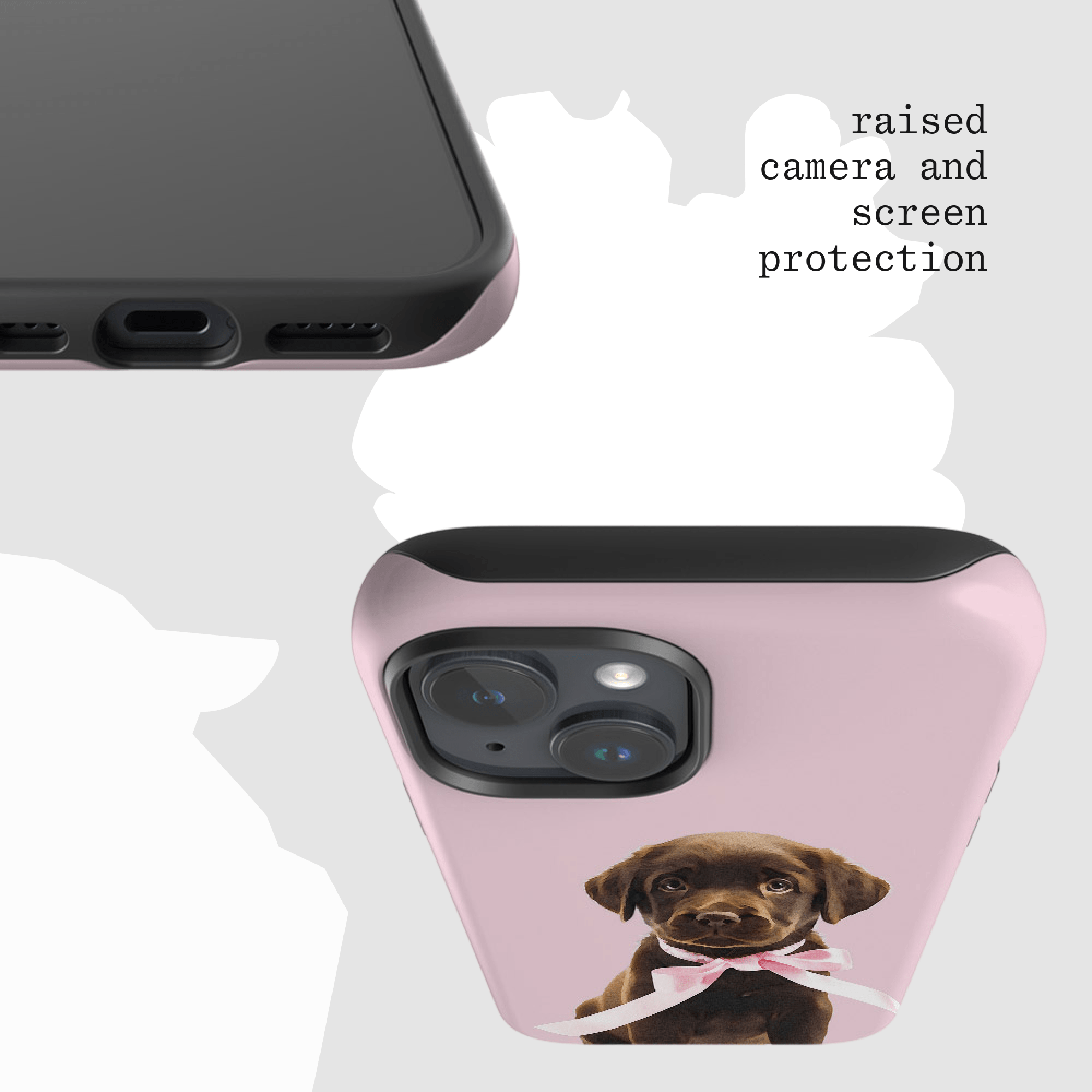 chocolate tough iPhone case 4 chocolate tough iPhone case