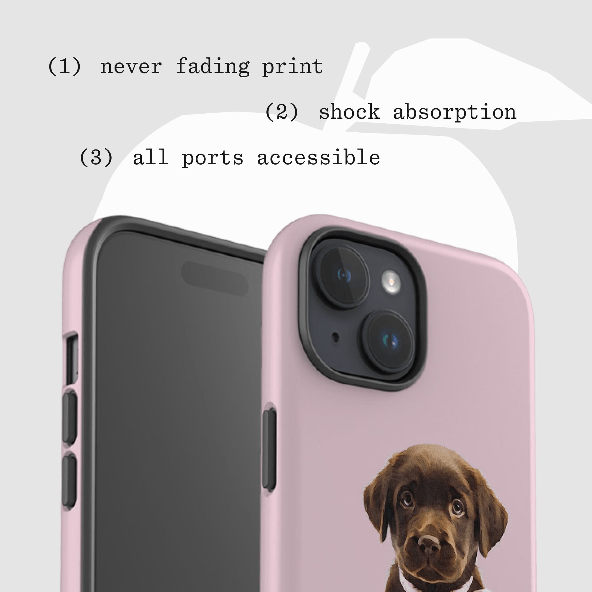 chocolate tough iPhone case 5 chocolate tough iPhone case