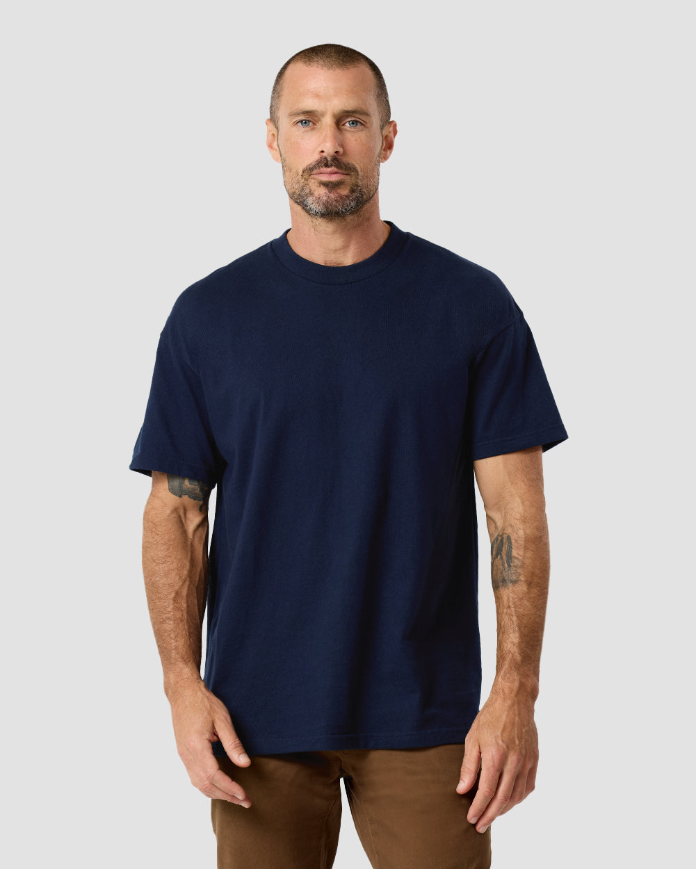 Heavyweight Tee 12 Heavyweight Tee