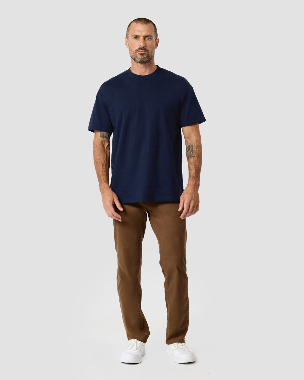 Heavyweight Tee 13 Heavyweight Tee