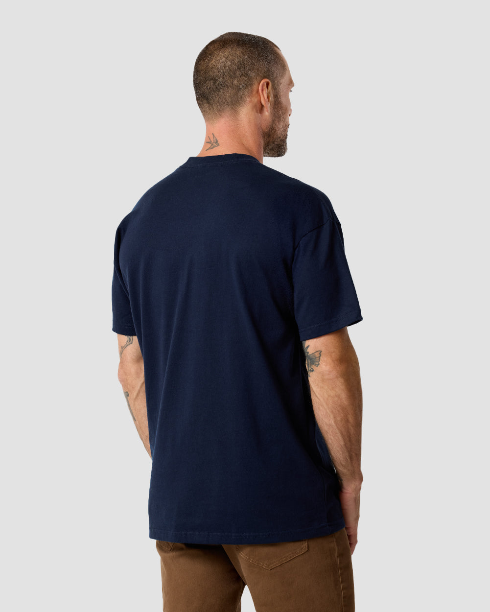 Heavyweight Tee 14 Heavyweight Tee