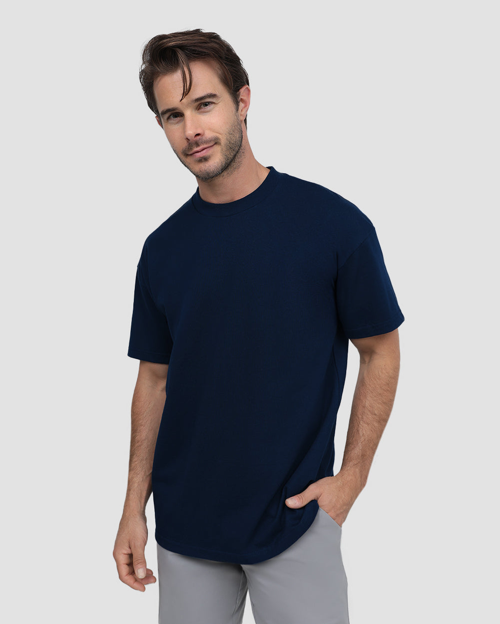Heavyweight Tee 15 Heavyweight Tee