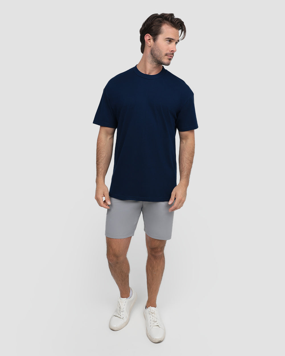 Heavyweight Tee 16 Heavyweight Tee