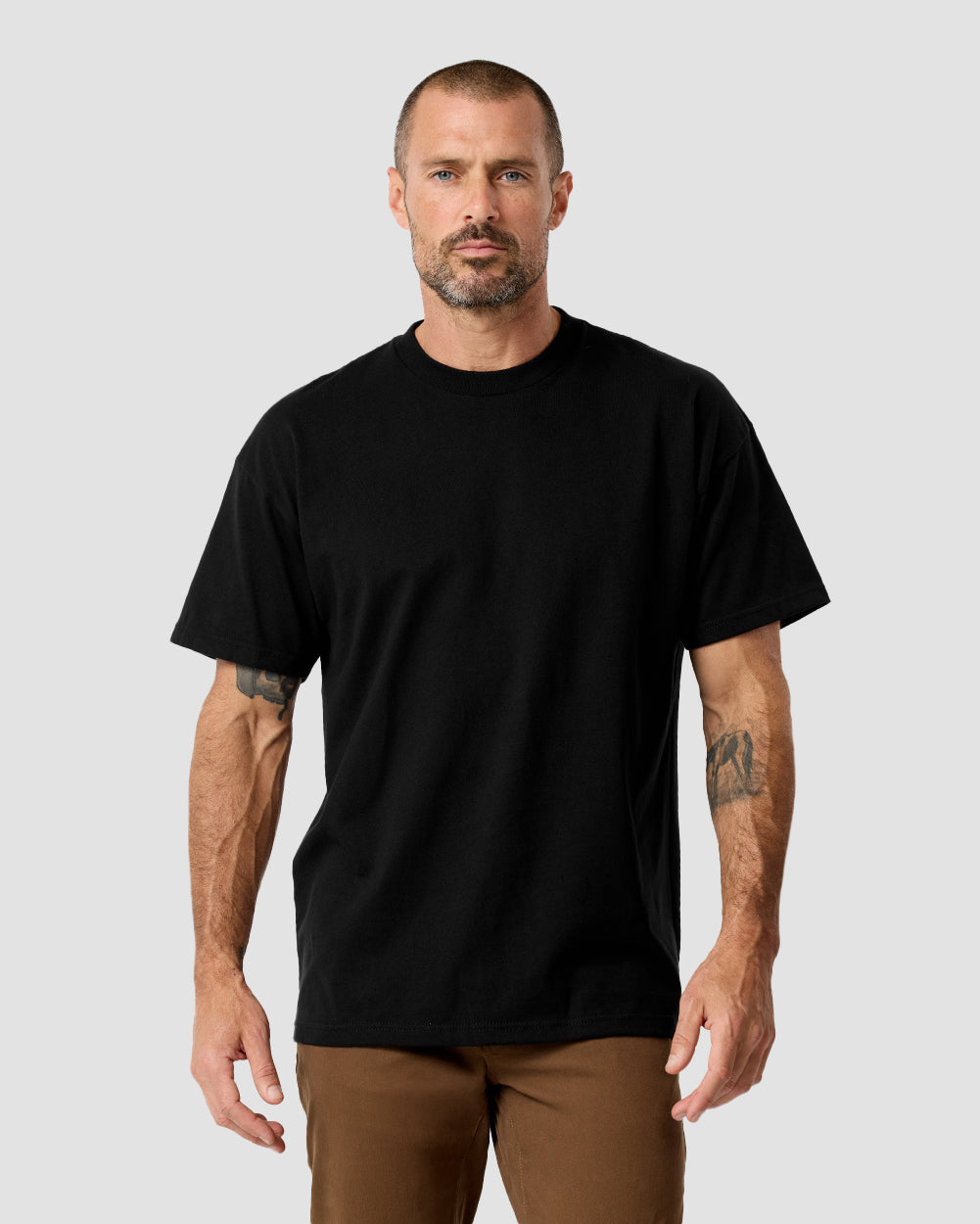 Heavyweight Tee 3 Heavyweight Tee