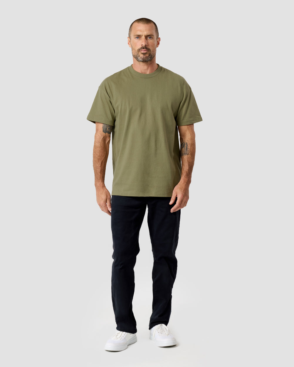 Heavyweight Tee 22 Heavyweight Tee