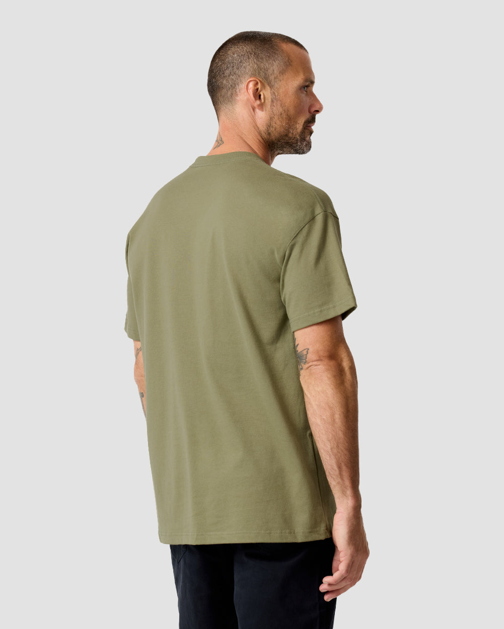Heavyweight Tee 23 Heavyweight Tee