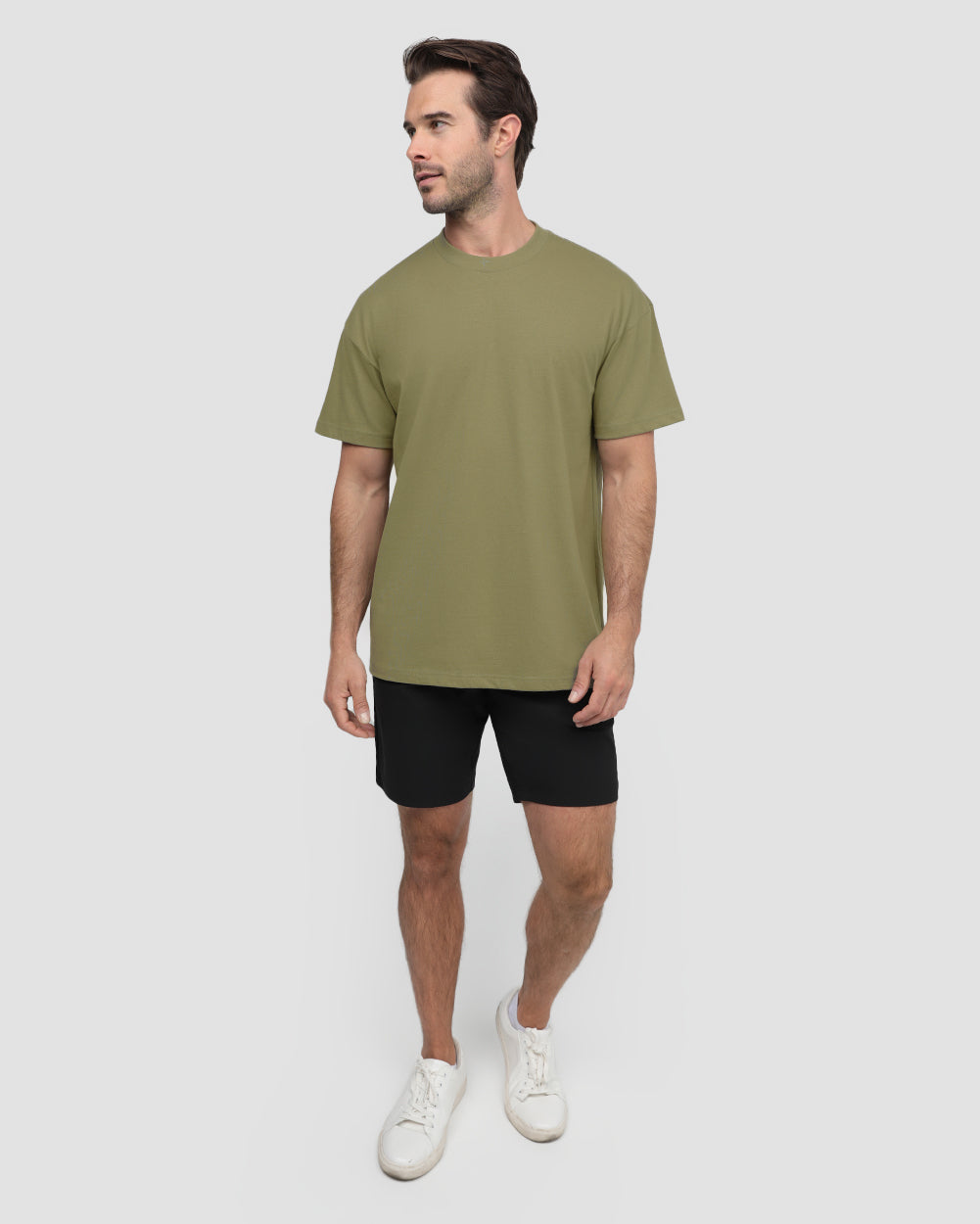 Heavyweight Tee 25 Heavyweight Tee