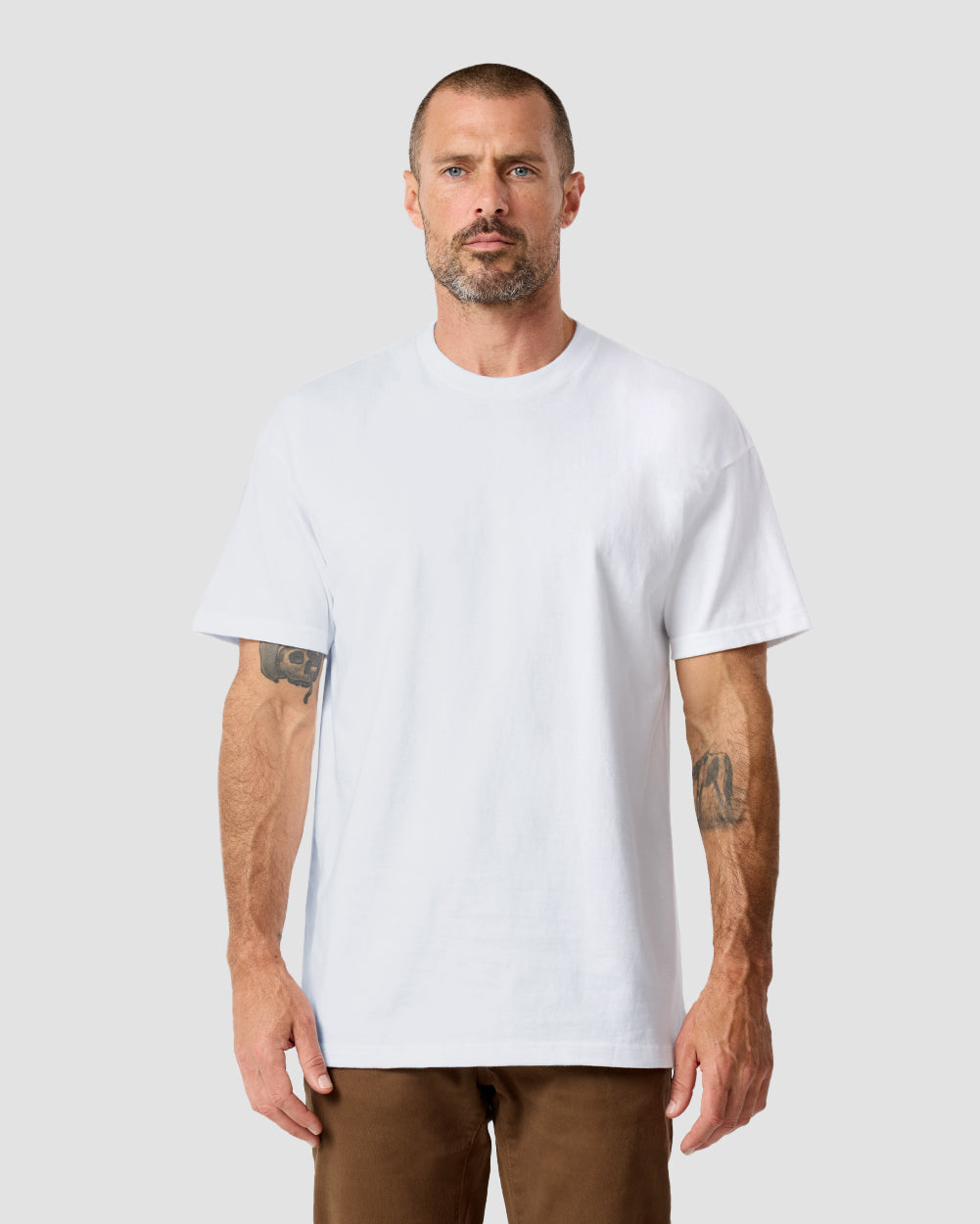Heavyweight Tee 30 Heavyweight Tee