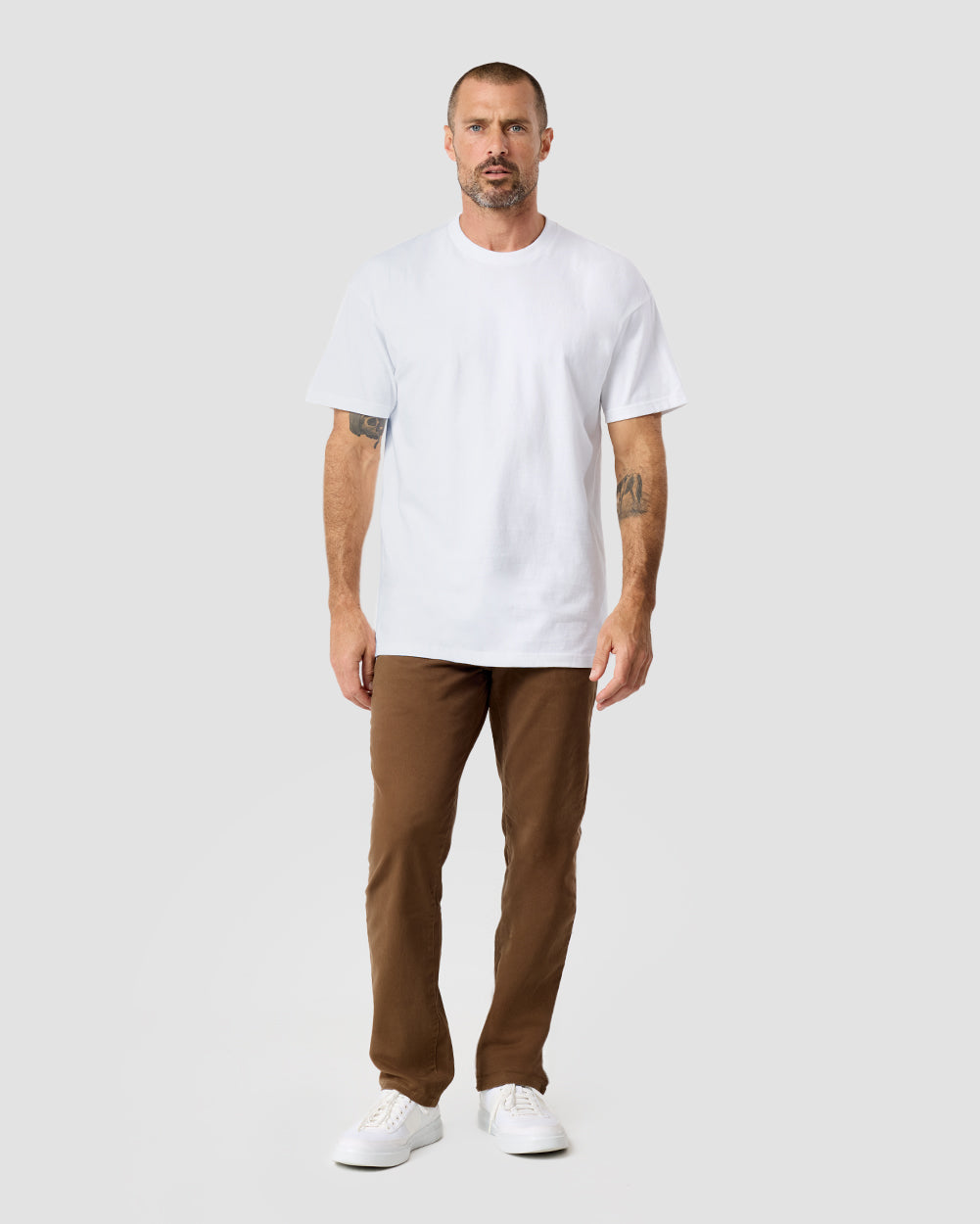 Heavyweight Tee 31 Heavyweight Tee