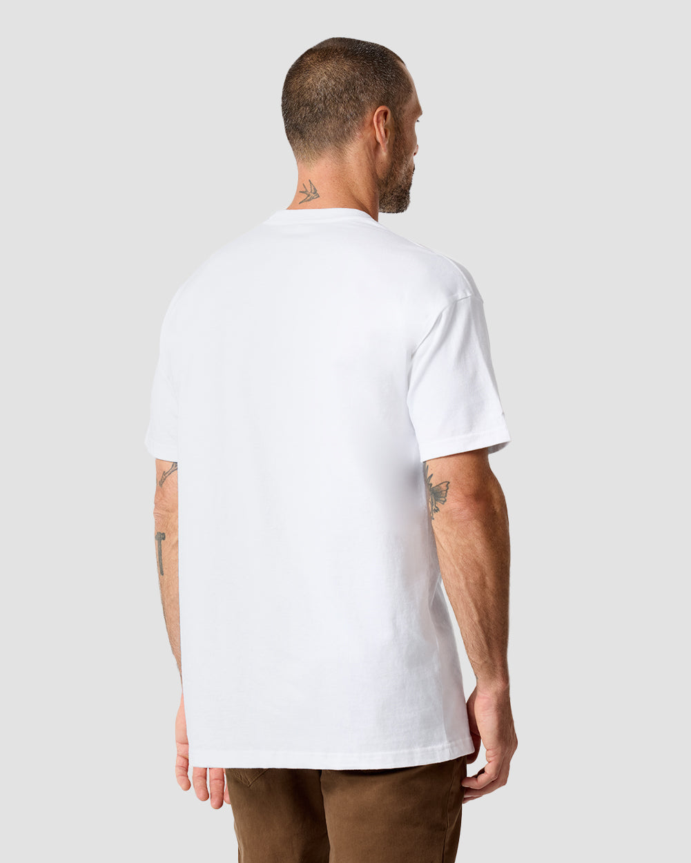 Heavyweight Tee 32 Heavyweight Tee