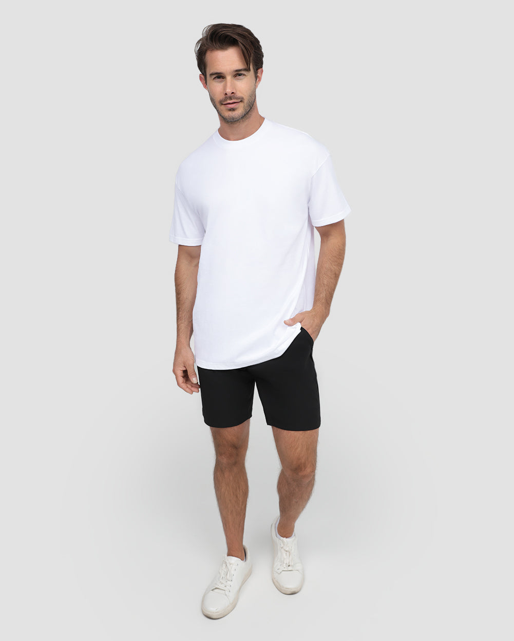 Heavyweight Tee 34 Heavyweight Tee