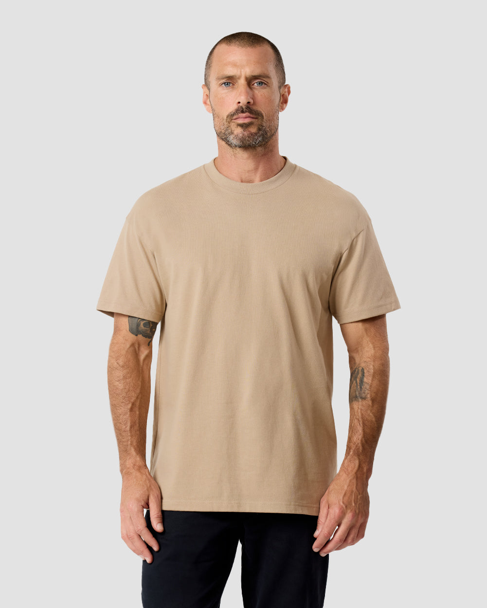 Heavyweight Tee 39 Heavyweight Tee