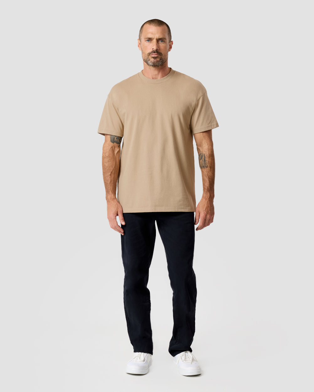Heavyweight Tee 40 Heavyweight Tee
