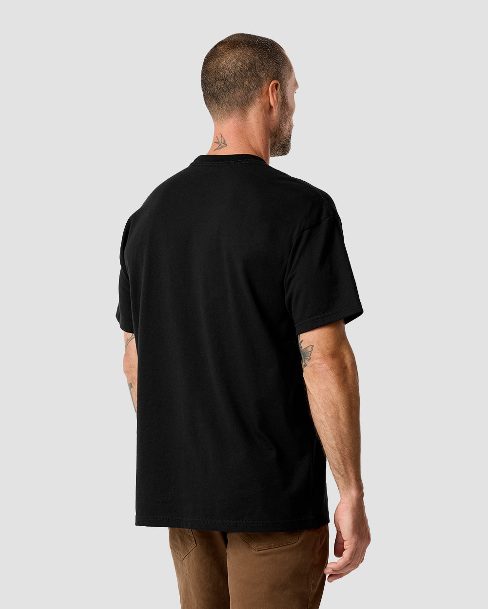 Heavyweight Tee 5 Heavyweight Tee