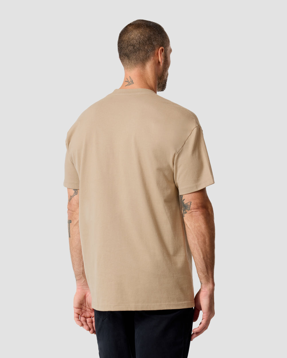 Heavyweight Tee 41 Heavyweight Tee