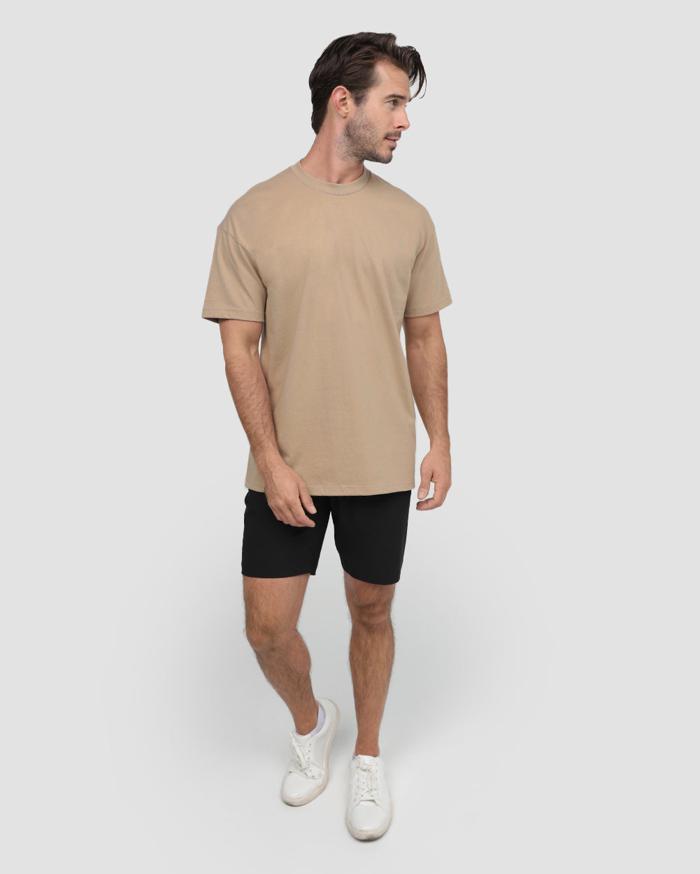 Heavyweight Tee 43 Heavyweight Tee