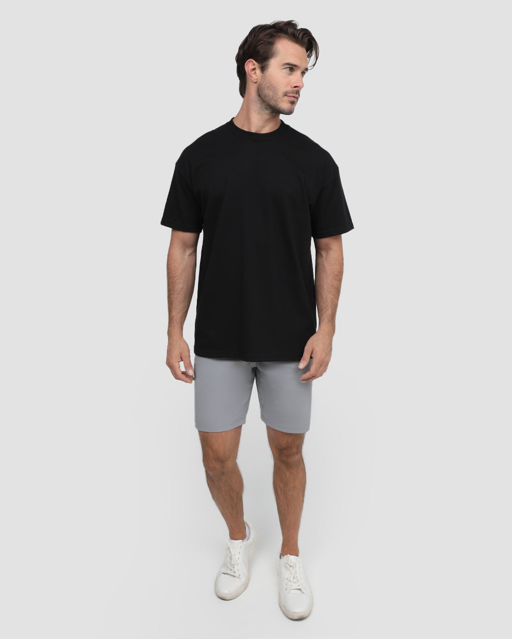 Heavyweight Tee 7 Heavyweight Tee