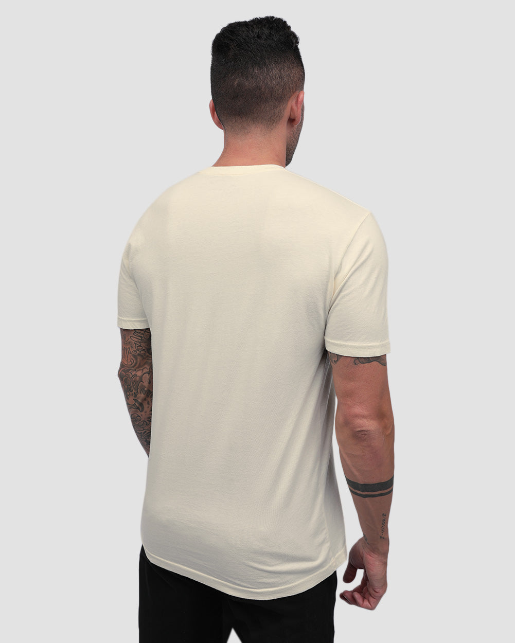 Mars Meadow Vintage Tee 6 Mars Meadow Vintage Tee