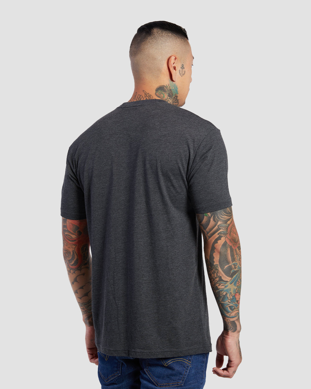 Bourbon Voyage Tee 6 Bourbon Voyage Tee