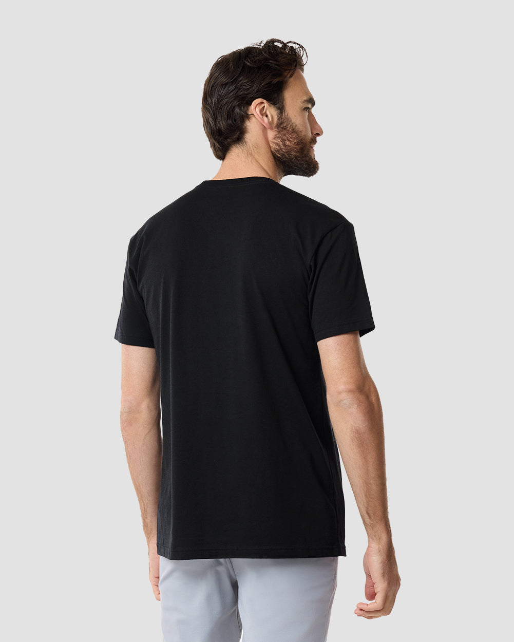 Warp Speed Glow-in-the-Dark Tee 6 Warp Speed Glow-in-the-Dark Tee
