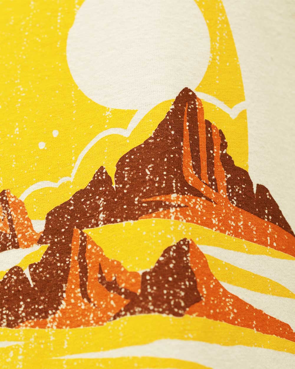 Desert Dwellers Vintage Tee 5 Desert Dwellers Vintage Tee