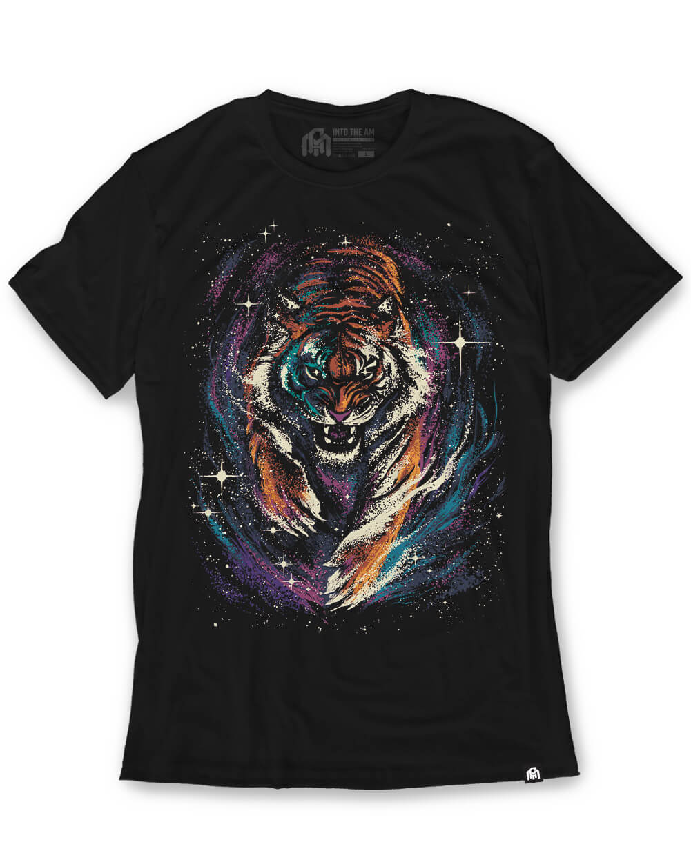 Galactic Fury Tee