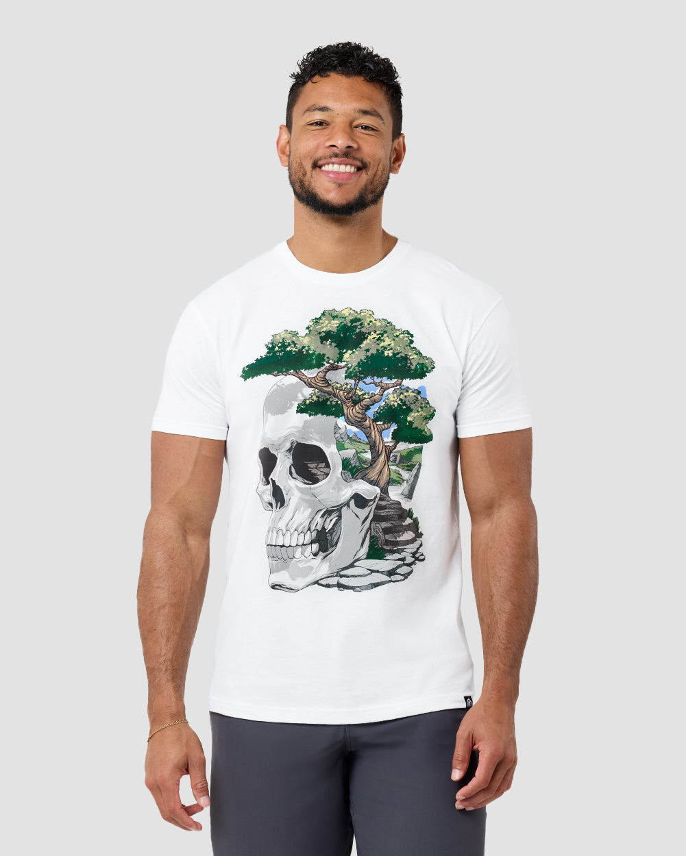 Life Path Tee 3 Life Path Tee