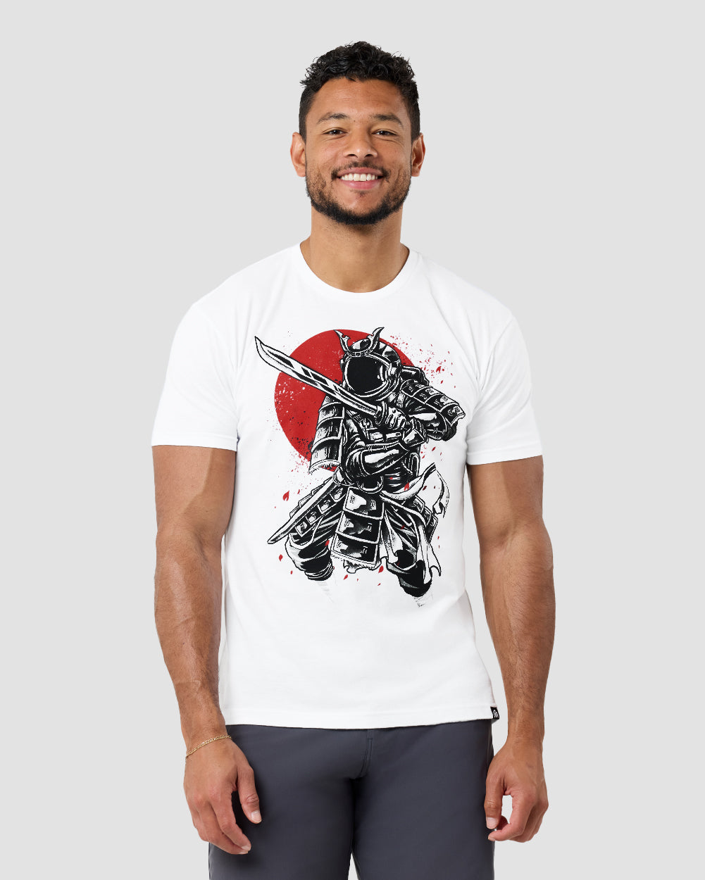 Galactic Warrior Tee 3 Galactic Warrior Tee