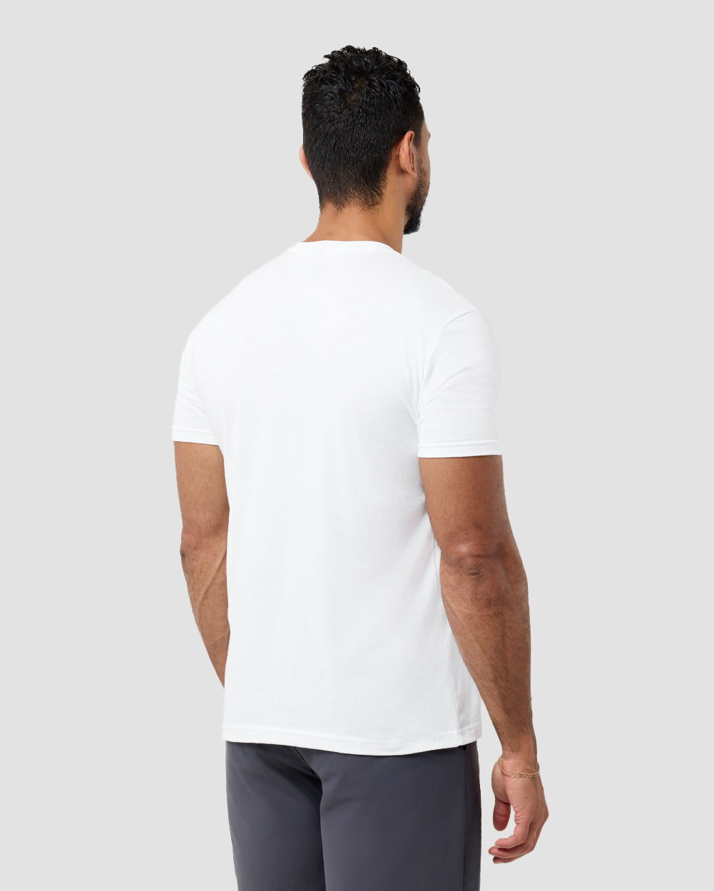 Galactic Warrior Tee 6 Galactic Warrior Tee