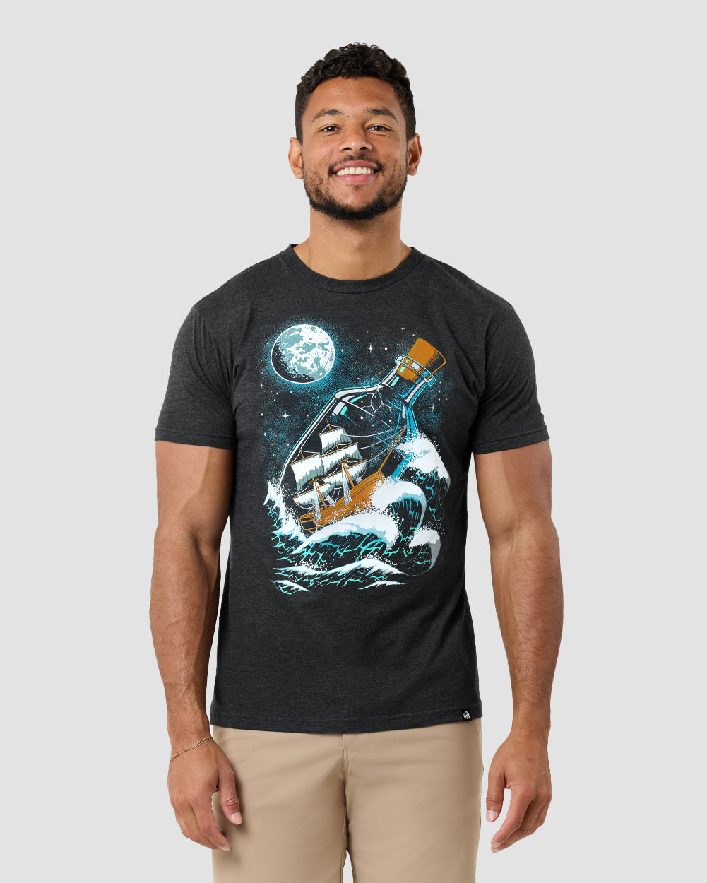 Moonlit Voyage Tee 3 Moonlit Voyage Tee