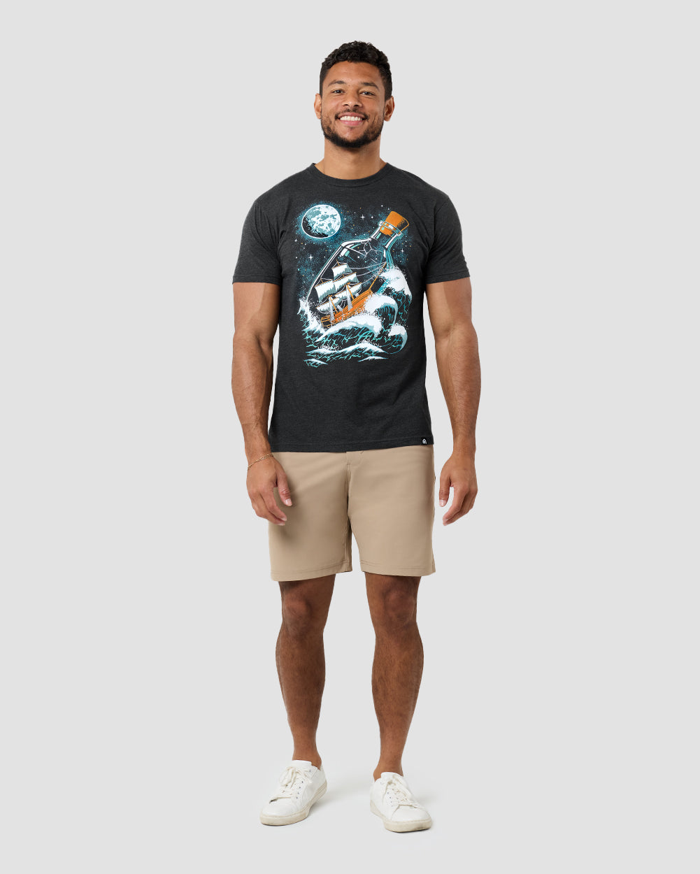 Moonlit Voyage Tee 4 Moonlit Voyage Tee