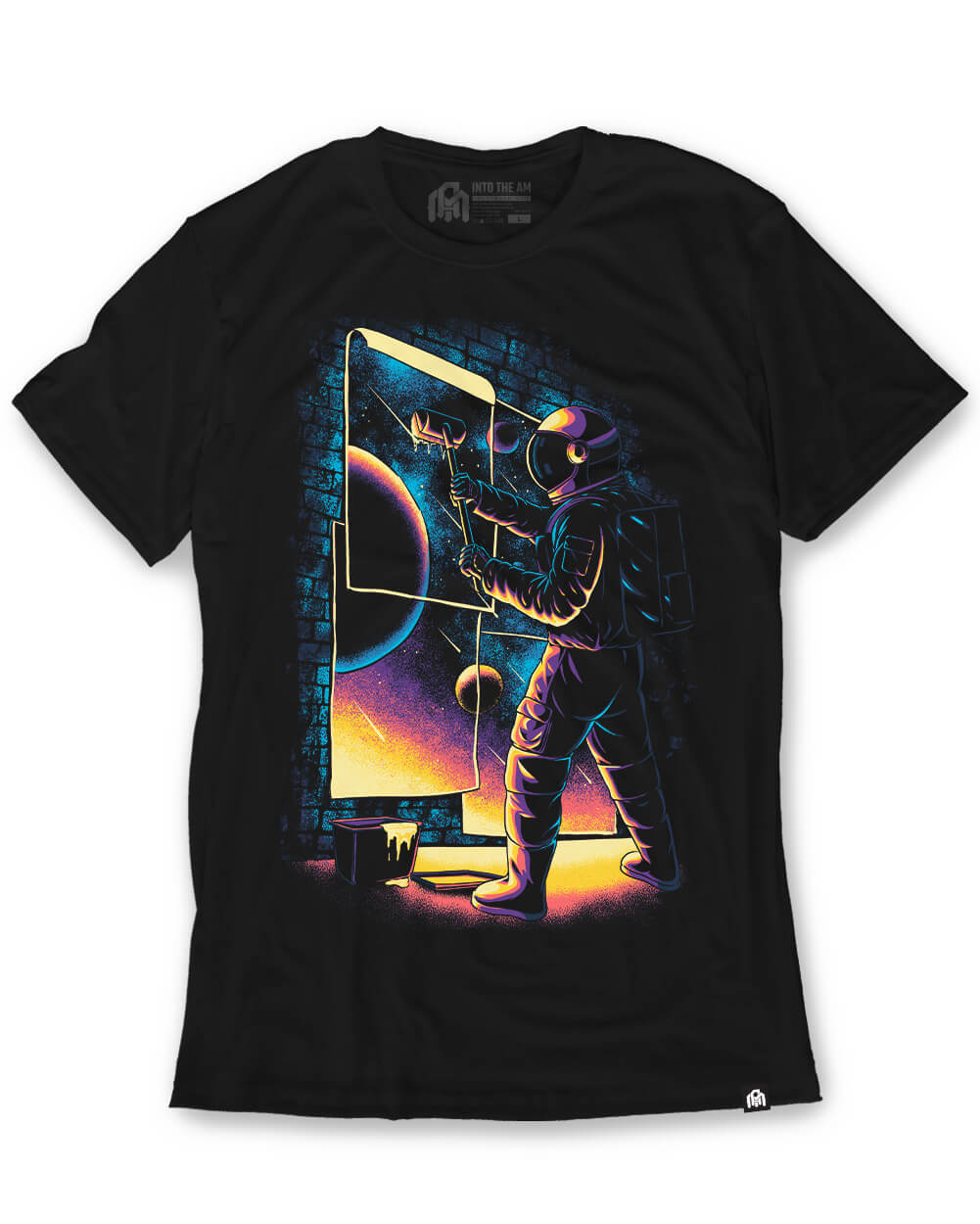 Stellar Streets Tee