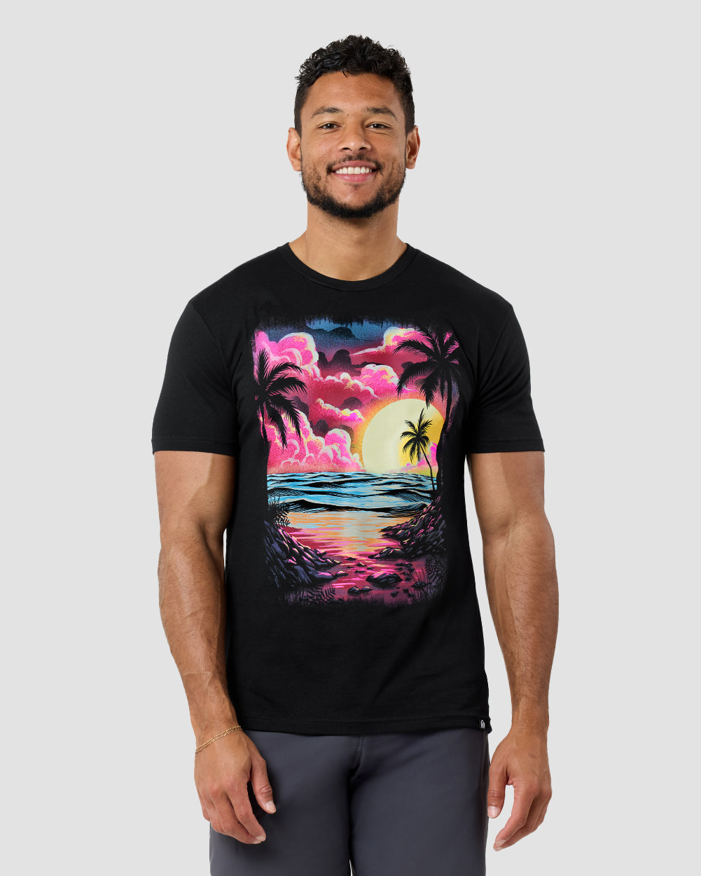 Vibrant Bay Tee 3 Vibrant Bay Tee