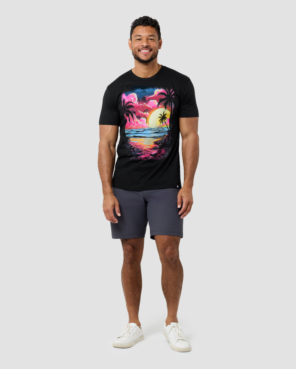Vibrant Bay Tee 4 Vibrant Bay Tee