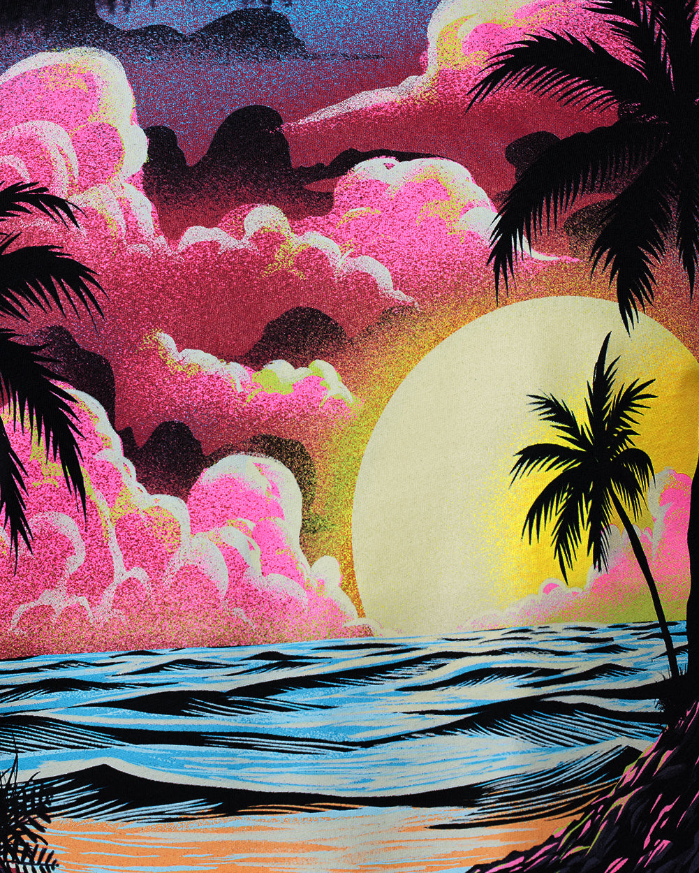 Vibrant Bay Tee 5 Vibrant Bay Tee