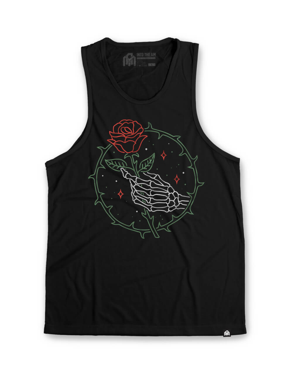 Thorn Grip Tank