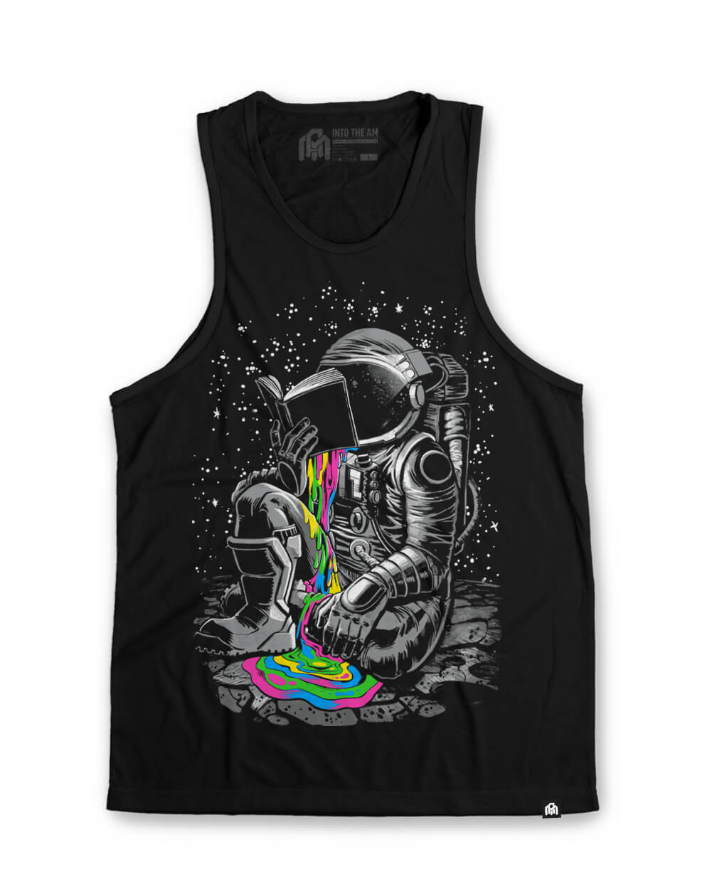 Galactic Wisdom Tank