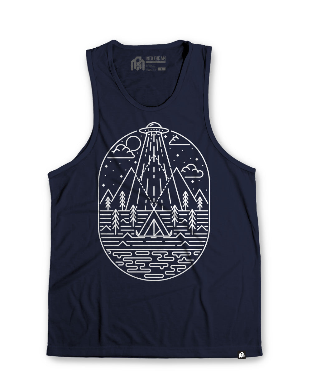 Overseer Tank