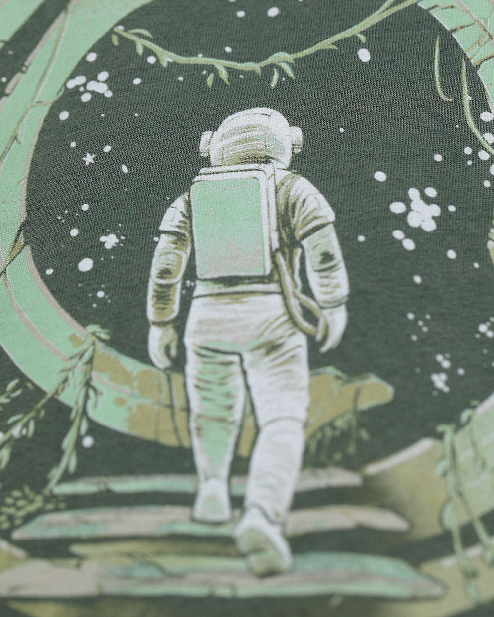 Celestial Passage Vintage Tee 5 Celestial Passage Vintage Tee