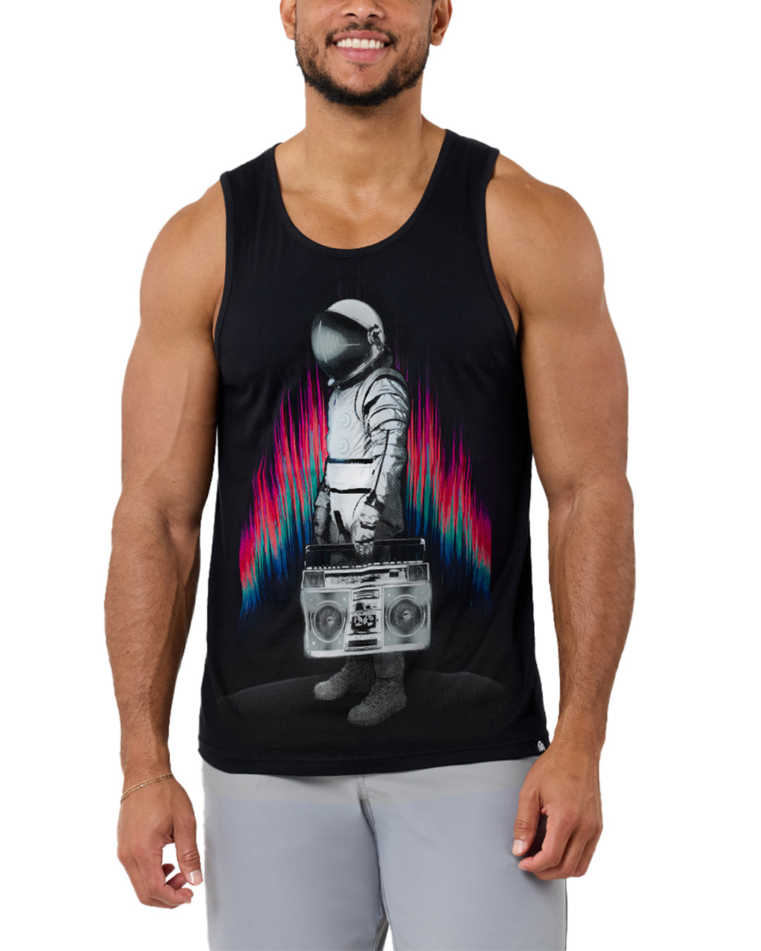 AstroBlaster Tank 3 AstroBlaster Tank