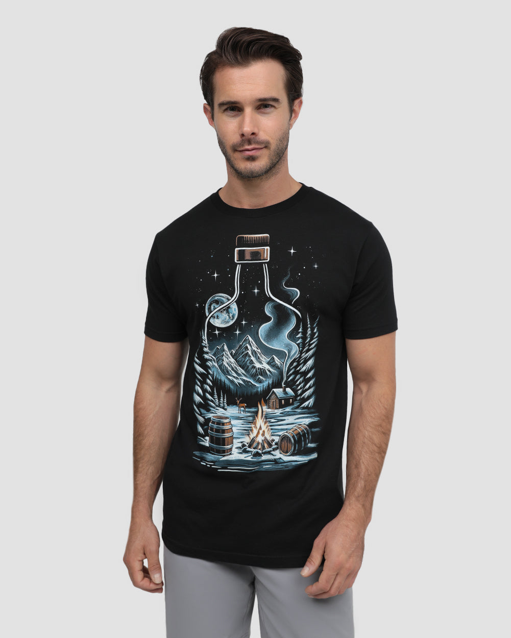 Arctic Spirit Tee 3 Arctic Spirit Tee